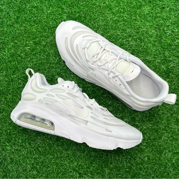 Nike Air Max Exosense White - Picture 5 of 12